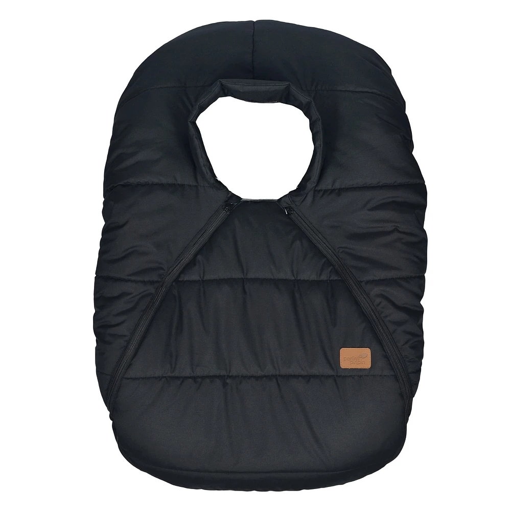 Car Seat Cover - Black