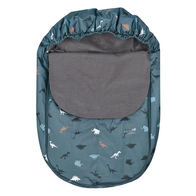 Car Seat Cover Mid-Season