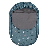 Car Seat Cover Mid-Season