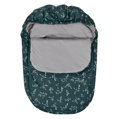 Car Seat Cover Mid-Season - Leaves