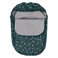 Car Seat Cover Mid-Season - Leaves