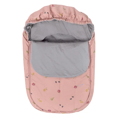Car Seat Cover Mid-Season - Fruits