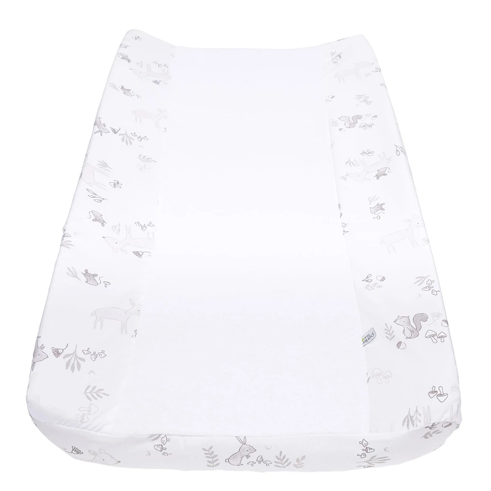 Change Pad Cover - Forest