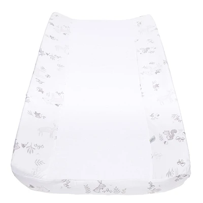 Change Pad Cover - Forest
