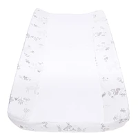 Change Pad Cover - Forest