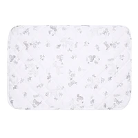Waterproof change pad - Forest