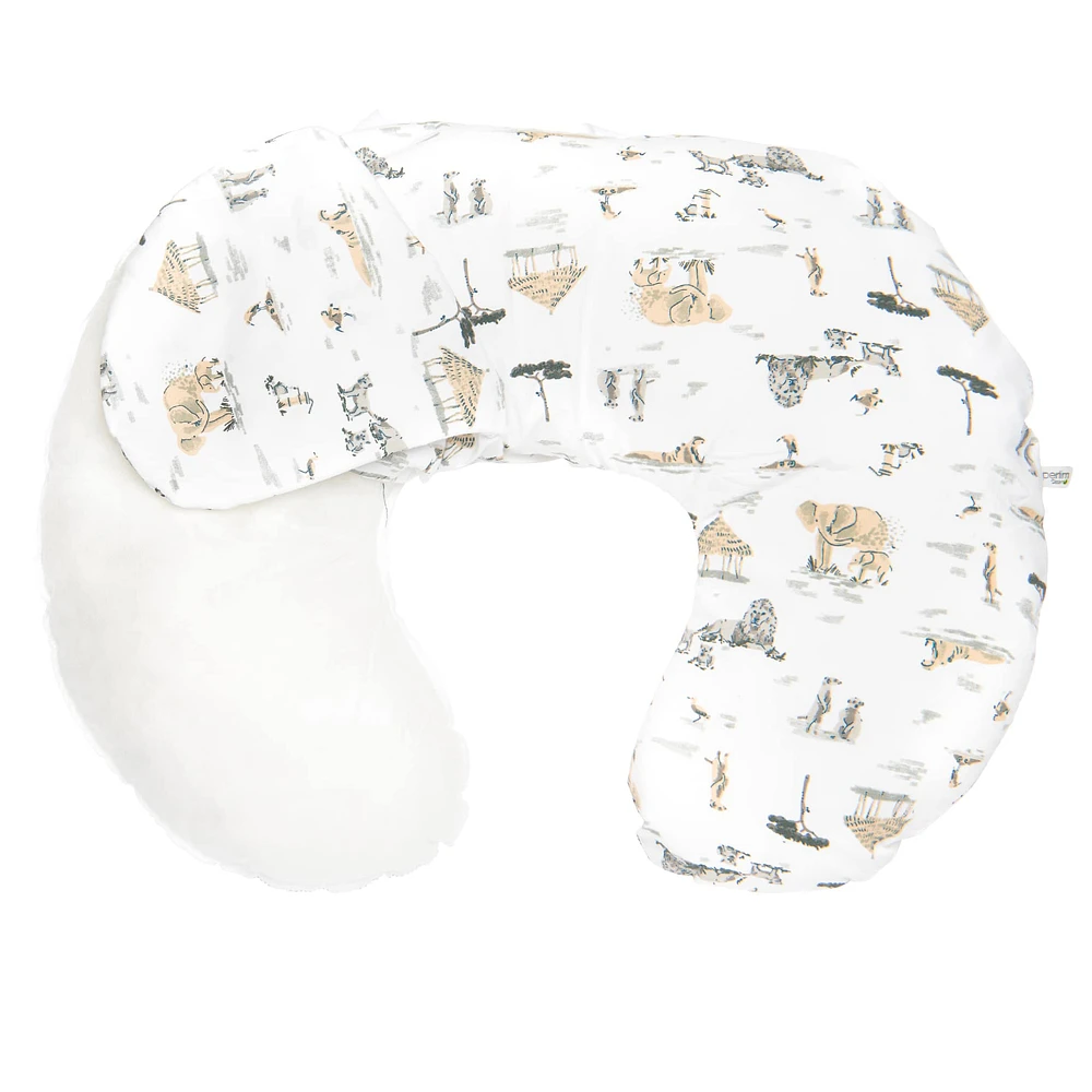 Nursing Pillow - Safari