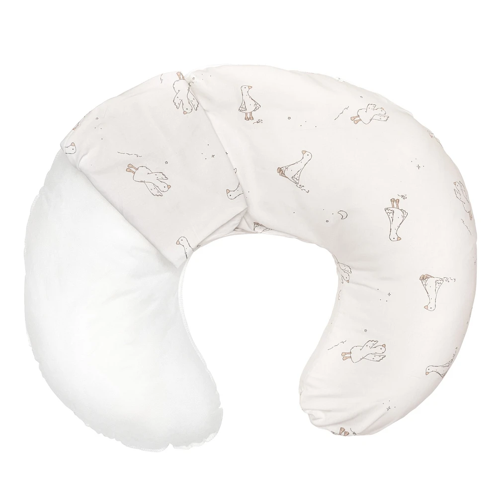 Nursing Pillow - Gooses