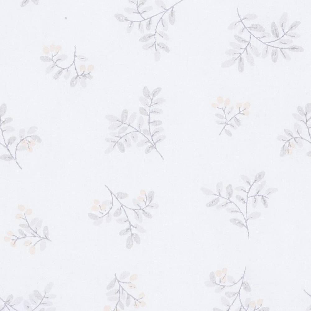 Nursing Pillow-Leaves