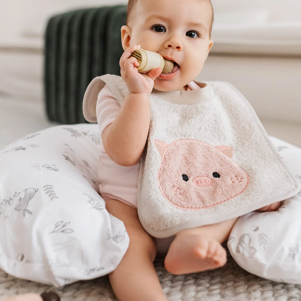 Nursing Pillow - Forest