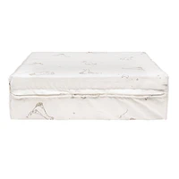 Coussin Angulaire Petit - Oies