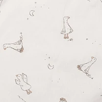 Coussin Angulaire Petit - Oies