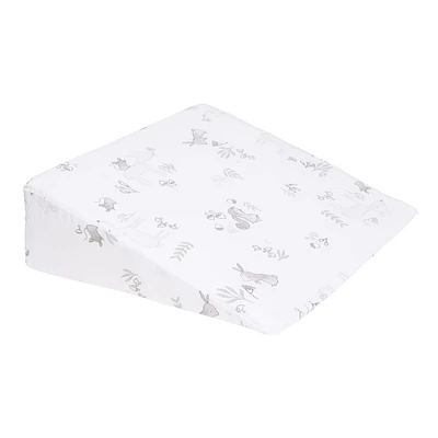 Coussin Angulaire Forêt