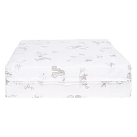 Coussin Angulaire Forêt