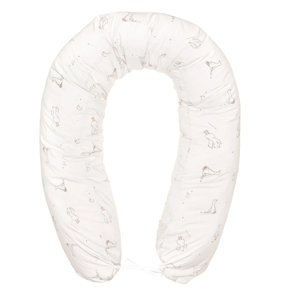 Oreiller de Corps Multi-Fonctions - Oies