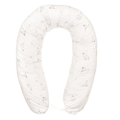 Oreiller de Corps Multi-Fonctions - Oies