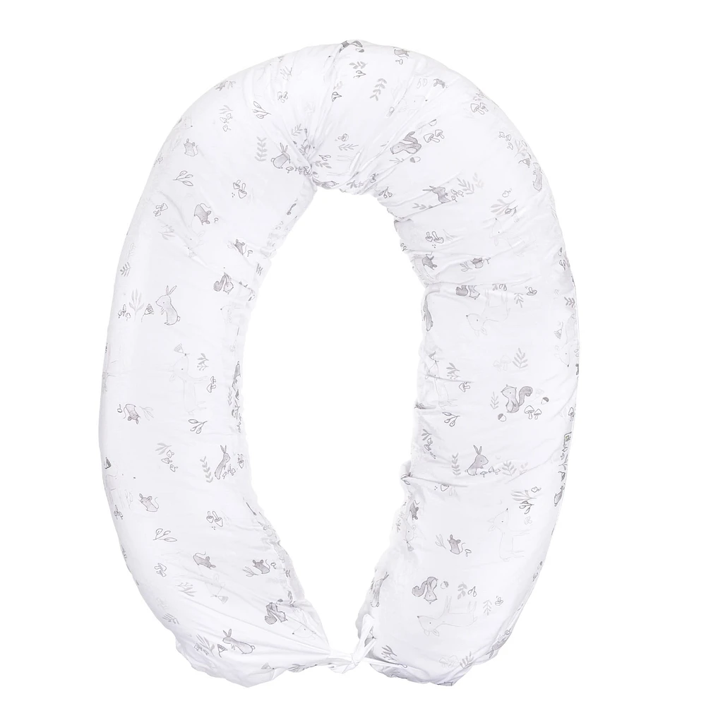 Multifunctional Pregnancy Pillow - Forest