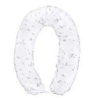 Multifunctional Pregnancy Pillow - Forest