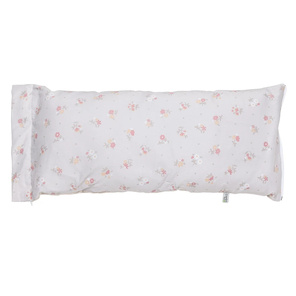 Nursing Muff - Flowers