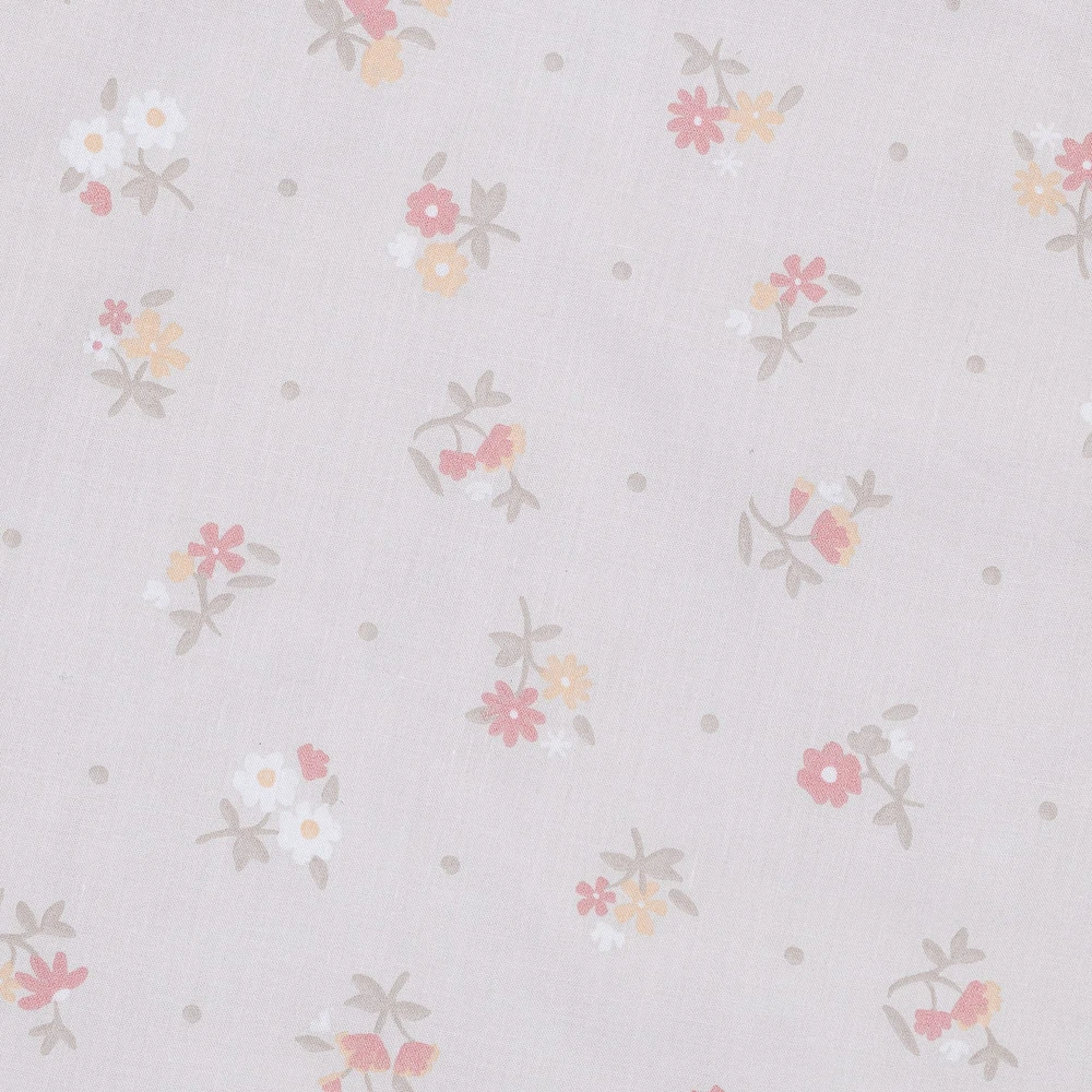Nursing Muff - Flowers