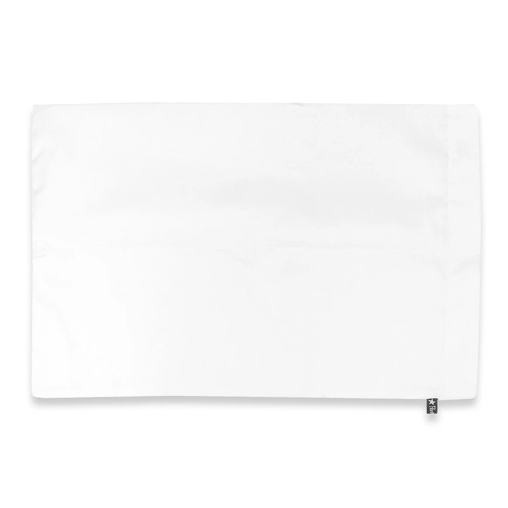 Small Pillowcase - White