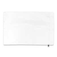 Small Pillowcase - White
