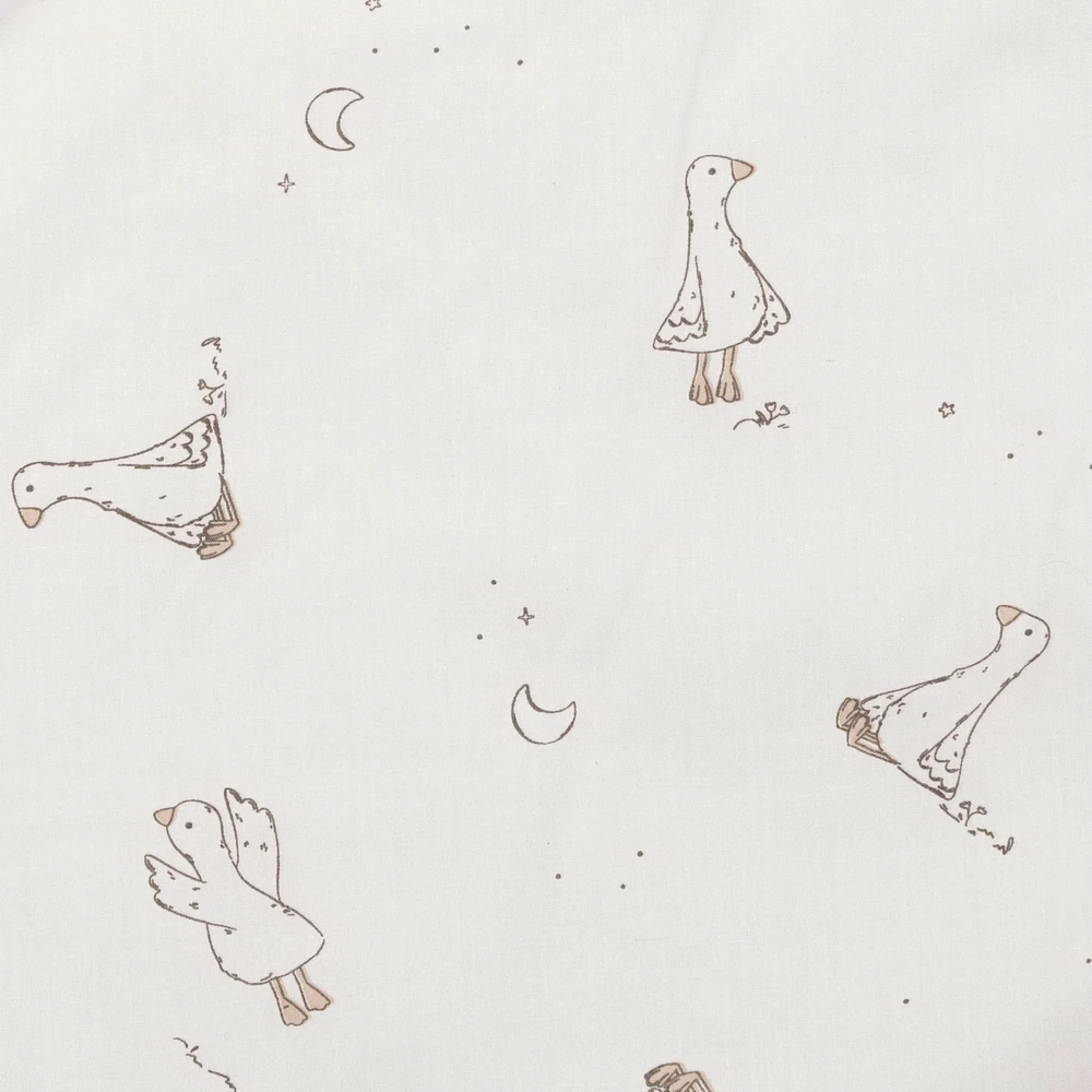 Pillowcase - Gooses