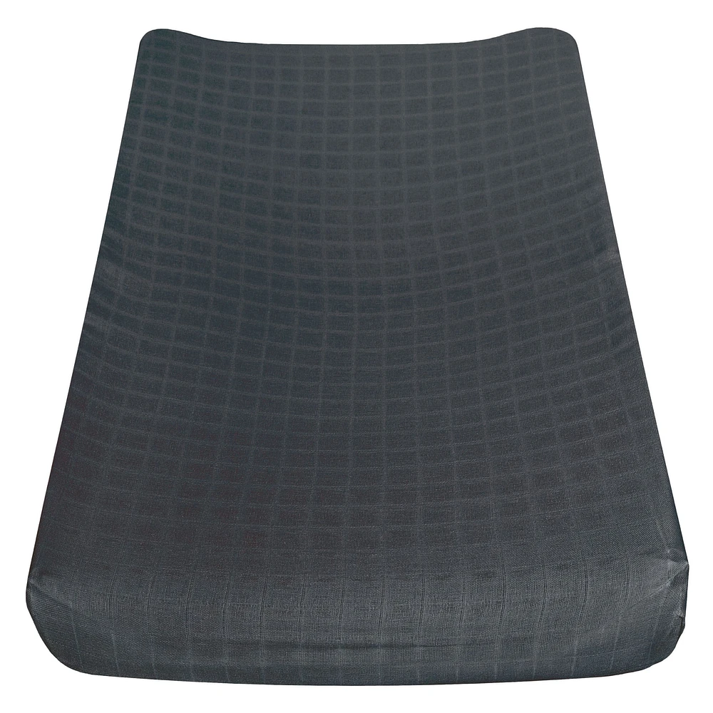 Muslin Changing Pad Cover