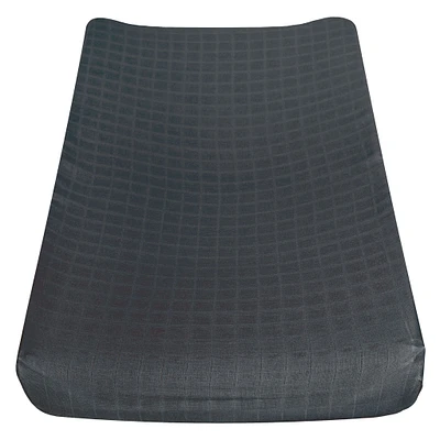 Muslin Changing Pad Cover