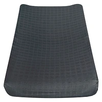 Muslin Changing Pad Cover