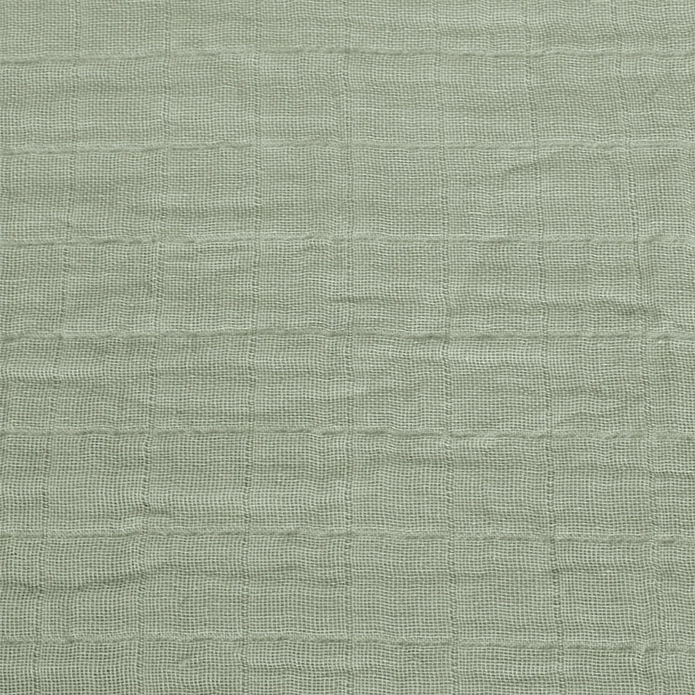Contour à Langer Mousseline