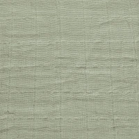 Muslin Swaddle Blanket - Khaki