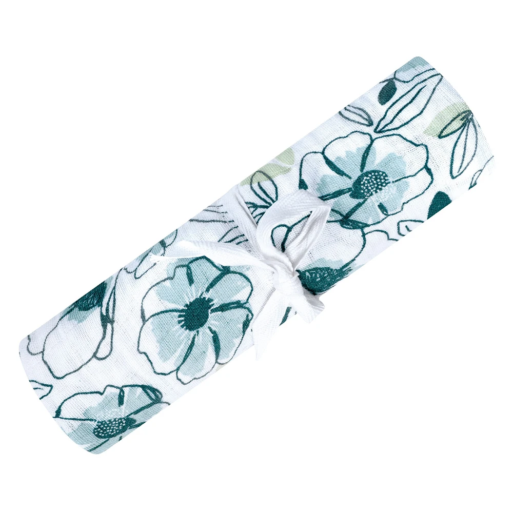 Muslin Swaddle Blanket