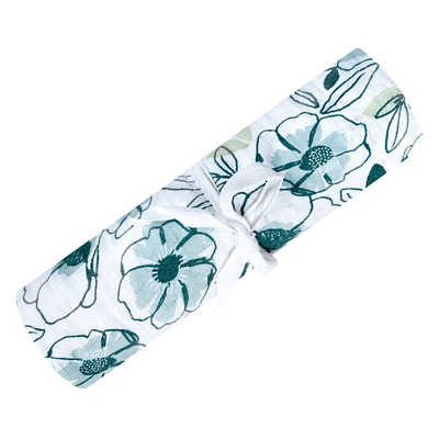 Muslin Swaddle Blanket