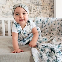 Muslin Swaddle Blanket