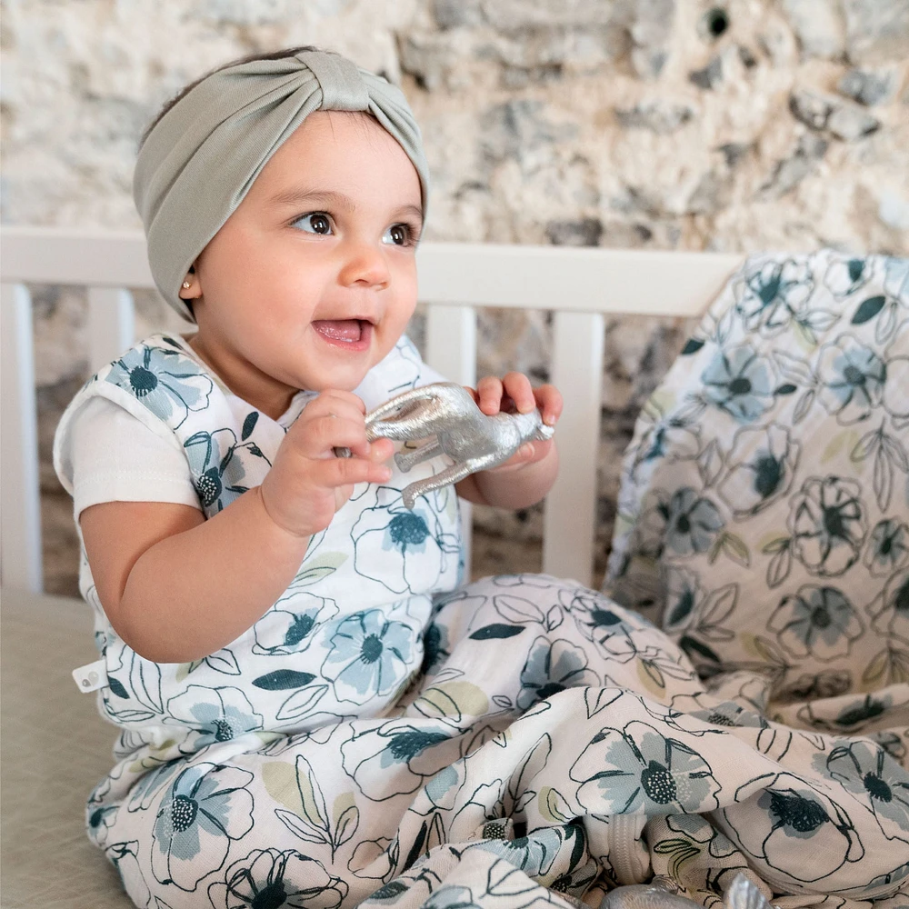 Muslin Swaddle Blanket