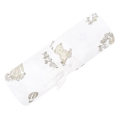 Muslin Swaddle Blanket
