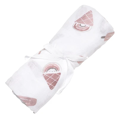 Muslin Swaddle Blanket