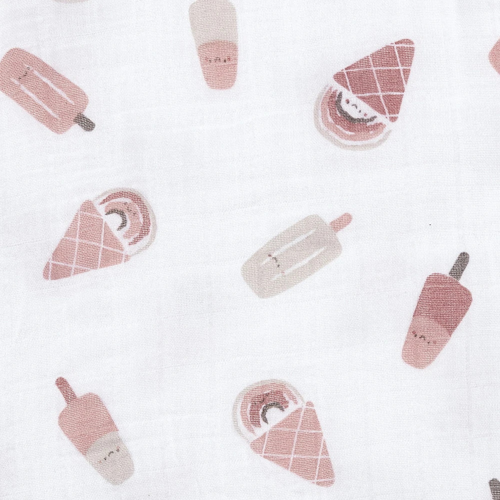 Muslin Swaddle Blanket