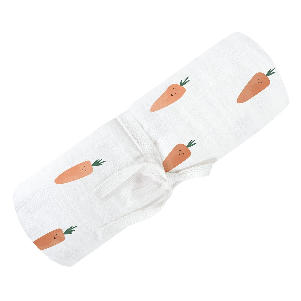 Couverture Mousseline
