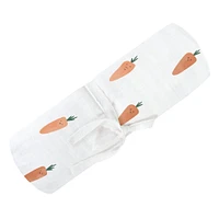 Couverture Mousseline
