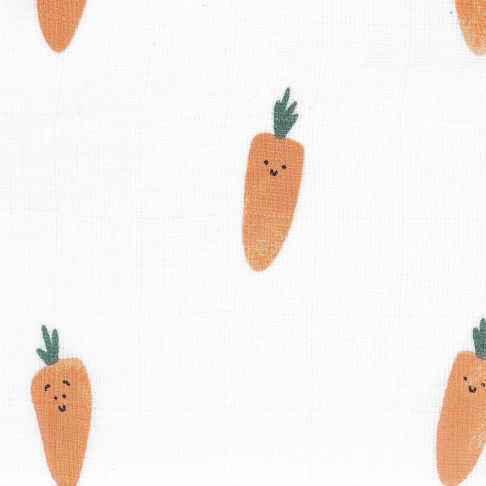Couverture Mousseline