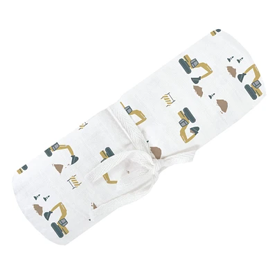 Muslin Swaddle Blanket - 