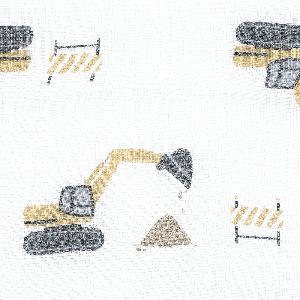 Muslin Swaddle Blanket - 