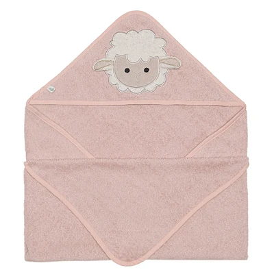 Serviette à Capuchon - Mouton