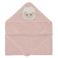 Serviette à Capuchon - Mouton