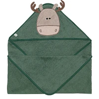 Serviette à Capuchon