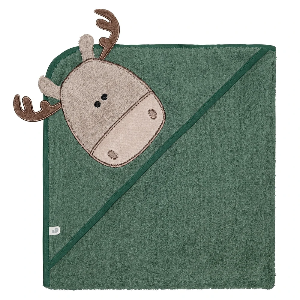 Serviette à Capuchon