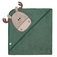 Serviette à Capuchon