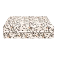 Wedge Cushion For Baby Mattress - Bees by Solange Pilote
